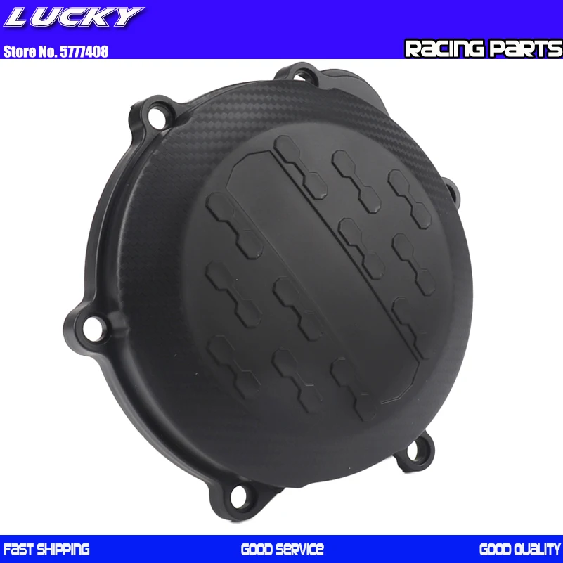 Защитная крышка сцепления мотоцикла подходит для CRF250R CRF 250R 205 2010 2012 2011 2013 2014 2015