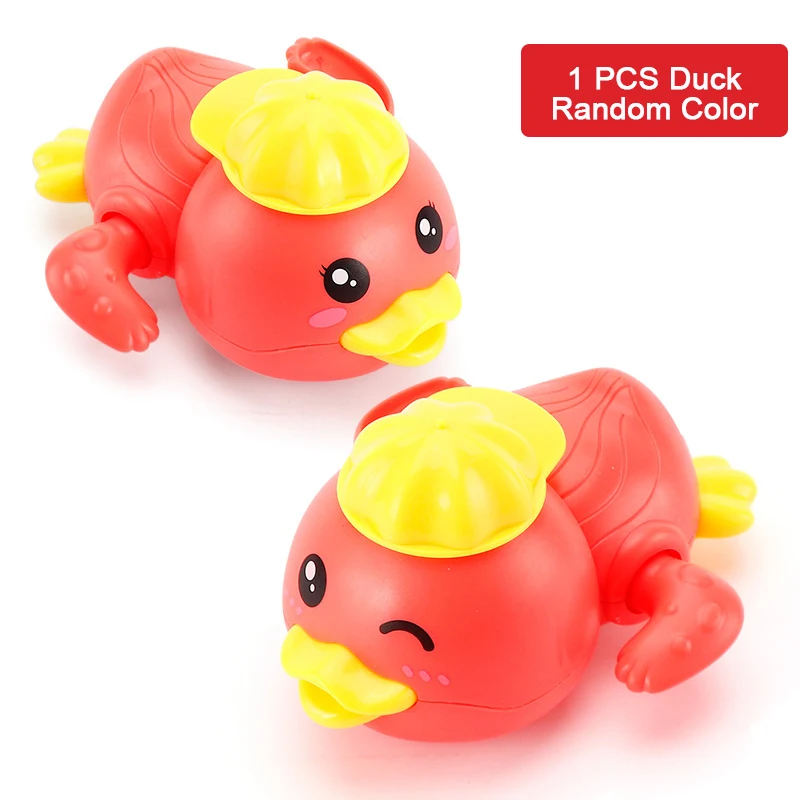 1Pcs Kids Ocean Life octopus Stacking Cups Bath Toy Children Play Educational Cute Cartoon Bathroom Kids Beach Bath Toys 15