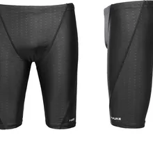 L-5XL, для мужчин, акулья кожа, водоотталкивающие, профессиональные, конкурентоспособные, плавки, купальник, штаны, для гонок, трусы, для серфинга, купальник