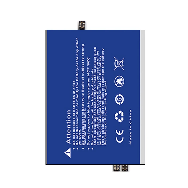 HSABAT 3400mAh HB465375EBC Аккумулятор для huawei Honor Magic