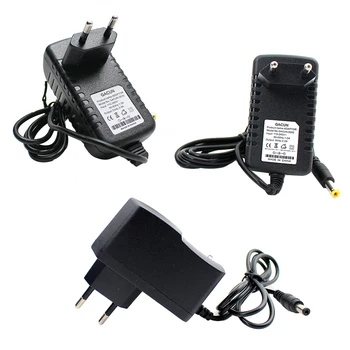 

AC-DC 5V Switching Power Supply Adapter 1A 2A 3A 5A 6A 8A Fonte 5 V Power Supply Switching AC DC 220V To 5V SMPS For Led Strip