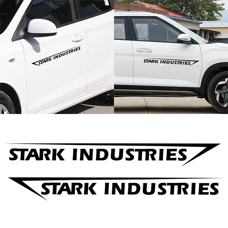 Автомобильная наклейка в полоску для кузова LEXUS RX300 RX330 RX350 IS250 2 шт.|Рукоятки