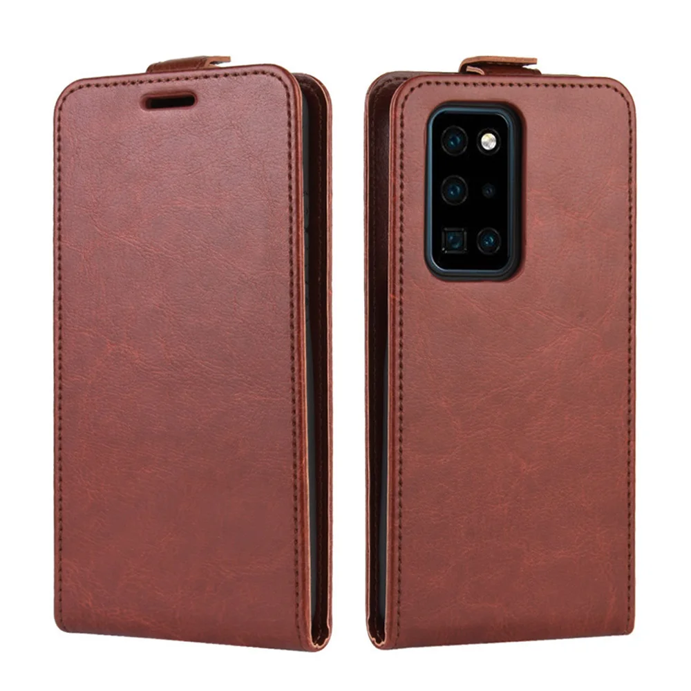 Флип кожаный чехол для Huawei Y5P Y6P Y7P Y8P 2020 P Smart Z P30 Lite P40 Pro Honor 9X 9C 9S 8A 8X 30|Бамперы| |