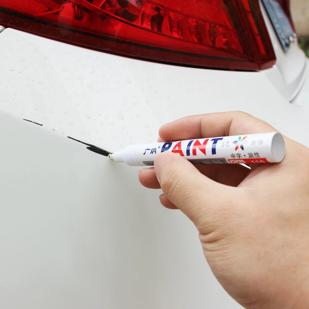

Car Paint Graffti Marker Pen for Nissan X-Trail Juke Qashqai Micra Pulsar Qashqai Micra Juke Note Tiida Leaf