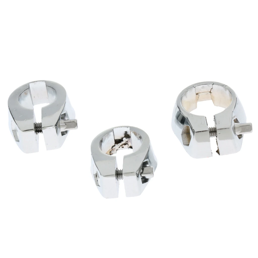 Drum Rack Hardware Memory Lock Clamp for Bass Drum Carrying Playing drum percussion accessories drum accessories