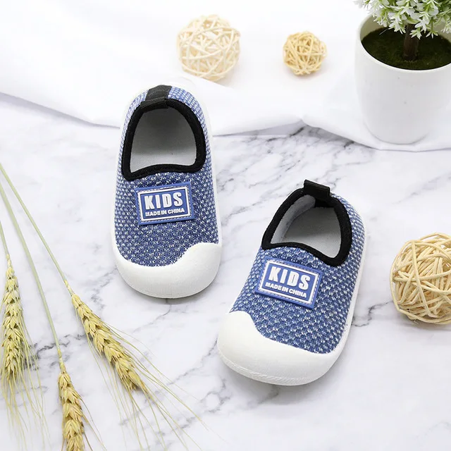 Baby Winter Shoes Infant Toddler Newborn Prewalker Shoes Girls Boys First Walkers Booties Boot Anti-slip Prewalker Baby Slippers