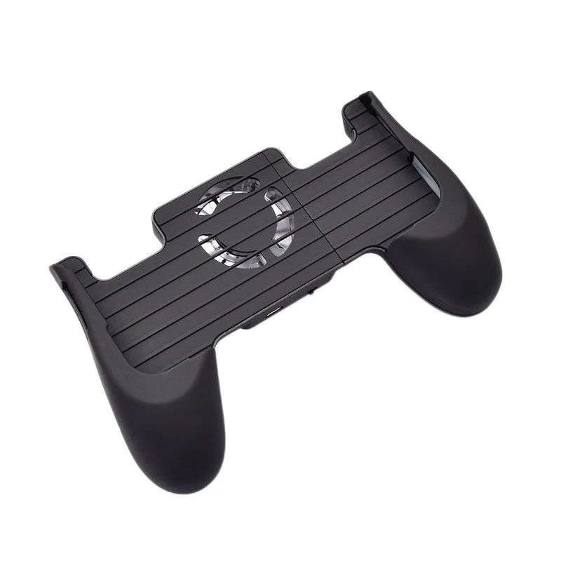 

Mobile Game Controller with Cooling Fan for IPhone/Samsung/Android/IOS