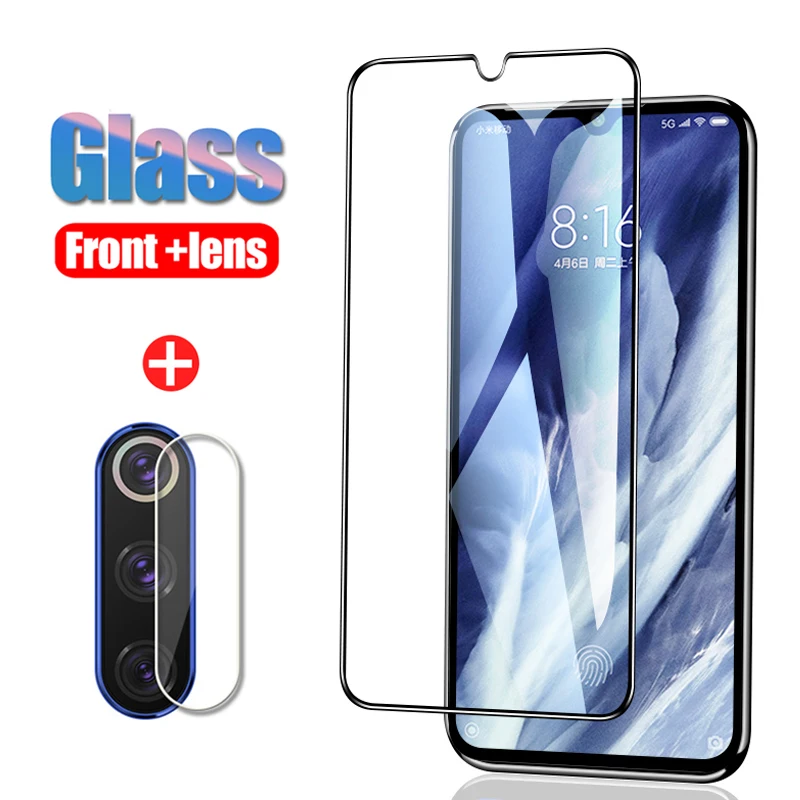 Защитное стекло ксиоми ми 9 лайт ми 9т ми9 стекло для Xiaomi Mi 9 Lite ...
