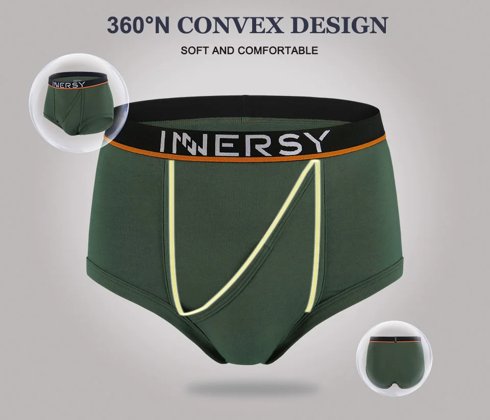 Innersy, мужские s, 4 шт./партия, мужское нижнее белье, домашние боксеры, хлопковые боксеры, мужские боксеры, шорты, боксеры, мужское нижнее белье, мягкое, открытая спереди