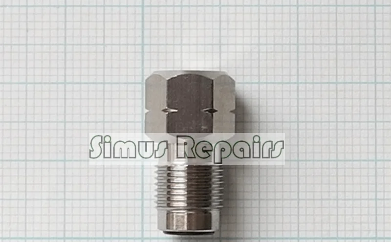 

228-57501-92 Line Filter TP Assy SUS For LC-40 Pump