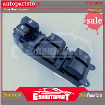

84820-60120 Power Window Master Control Switch For Toyota Land Cruiser 100 Series 1998-2002