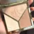 Miss lara 3D Contour Palette Face Shading highlighter Powder Makeup 3 Цвета Стойкий Макияж Контурный Бронзатор Косметика