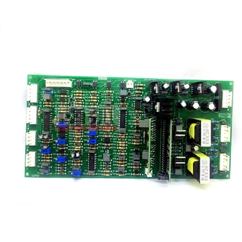 

NBC350 Control Plate Gas Welding Machine Control Plate Strip Hand Welded Good IGBT Single Tube Two Welding Machine Control Plate