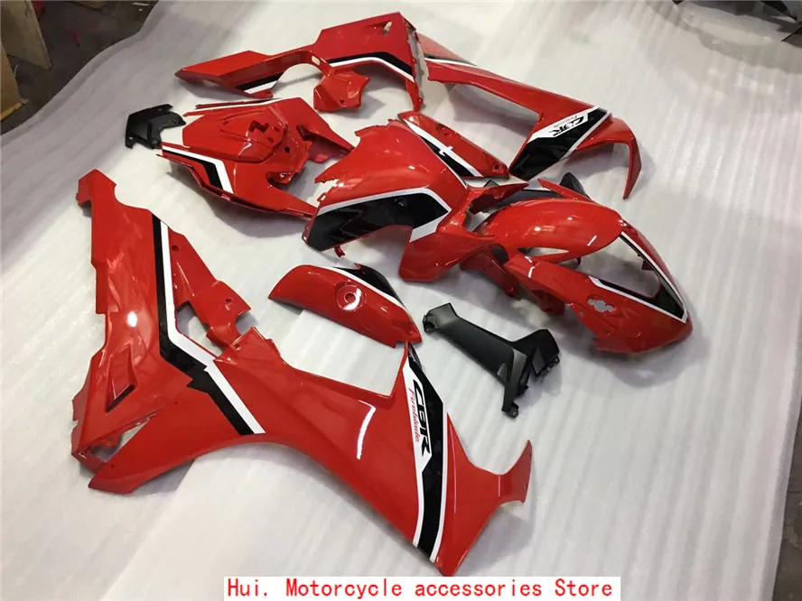 Honda обтекатель CBR1000RR для мотоцикла CBR1000RR, 17, 18, 19 лет