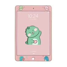 Protectores de pantalla para tablets