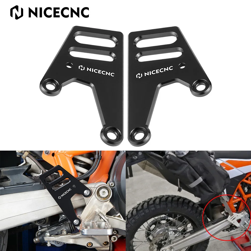 Защитная крышка на Мотоцикл с ЧПУ для HUSQVARNA 701 ENDURO 2016-2022 KTM 690 2008-2022 2009 2010 2012 2013 |