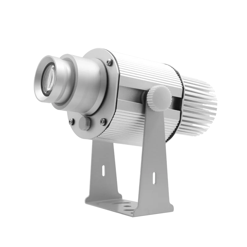 IP 67 Outdoor LED Advertising Projector Gobo light projector 15w Customized LOGO Free Design
