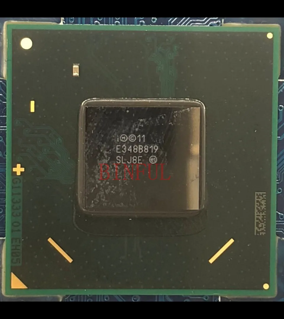 Mainboard para Toshiba Satélite C50 C50-a Portátil Placa-mãe Hm76 Slj8e 100 Completo Trabalho Bem Alta Qualidade H000062010 H000061930 - Imagem 2