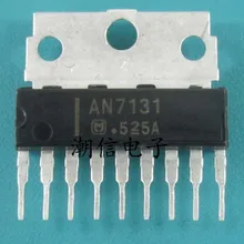 5 шт./лот AN7131(SIP-9
