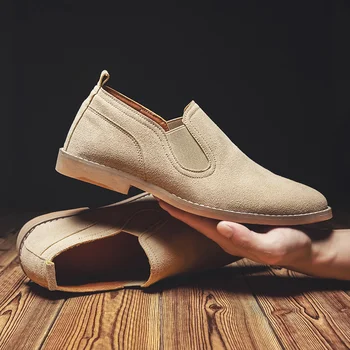 

Luxury Business Oxfords Leather Shoes Men Breathable Rubber Formal Dress Shoes Male Office Wedding Shoes Pointed Toe Footwear