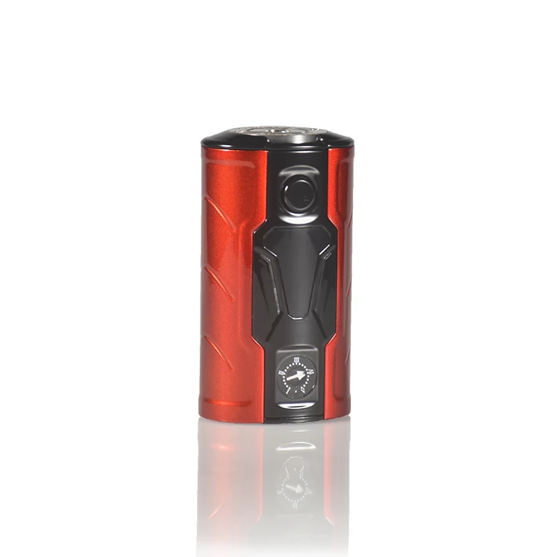 VapeCige creator 250 Вт коробка мод для двойной батареи 18650|Моды электронных сигарет| |