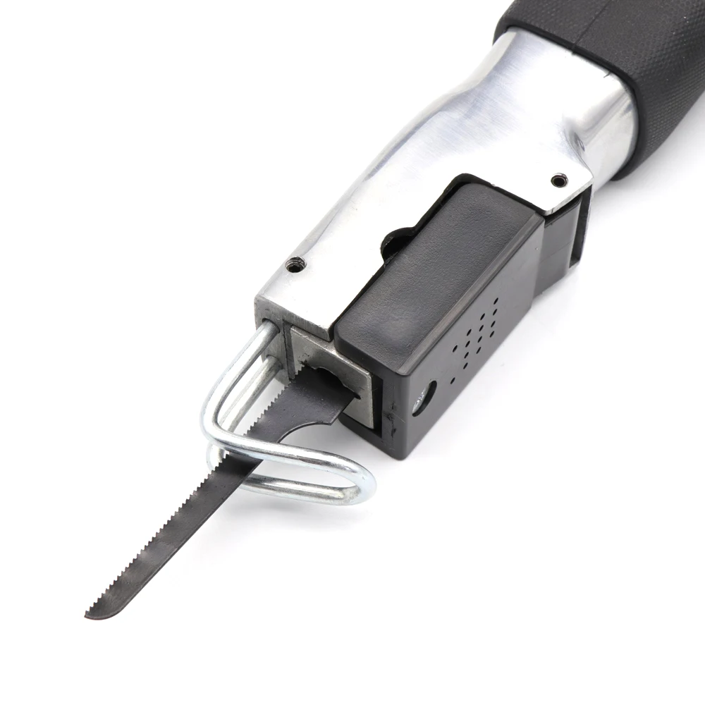 Pneumatic Air saw File Reciprocating Saws Cutting Tool Hacksaw Cutting Blade Cutter Cut Off Tools
