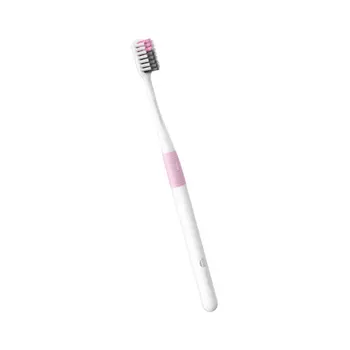 

Comfortable Soft Bei Bass Youth Tooth Mi Brush Eco-friendly Tooth Handle Manual MI brush with Retail Travel Box