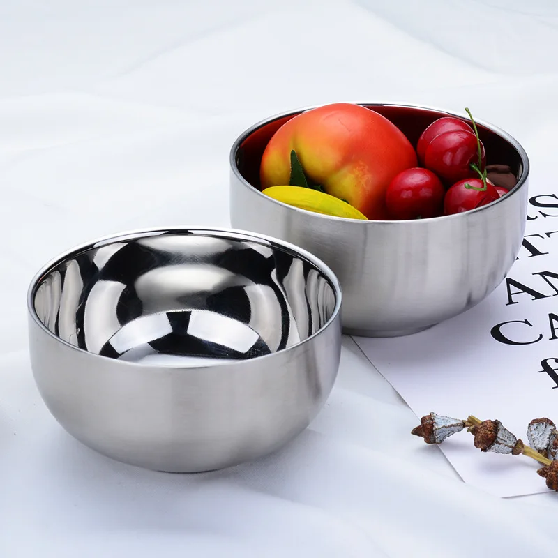 304 Stainless Steel han shi wan Retro Modeling Matte Thick Multi-Specification Company Gift Electricity Supplier Customizable St