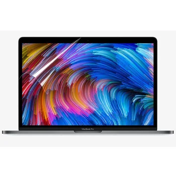 

High clear screen protector for Macbook Pro 13 Touch Bar A1706 A1989 A2159 film guard protection