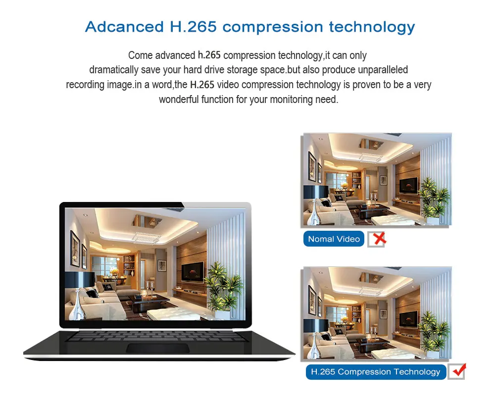 Keeper H.265 4/8CH POE NVR ip камера видеонаблюдения CCTV система P2P ONVIF 2MP сетевой