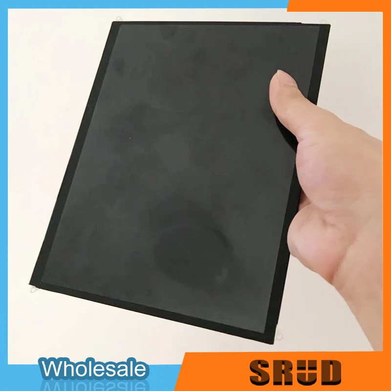 Тест OK lcd сборка для iPad 3 A1416 A1403 A1430 ЖК-дисплей сенсорный экран стекло дигитайзер сборка