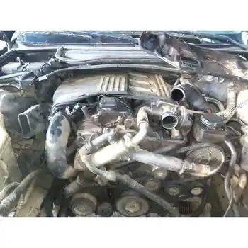 

M47204D1 COMPLETE ENGINE BMW 3 SERIES SALOON (E46)