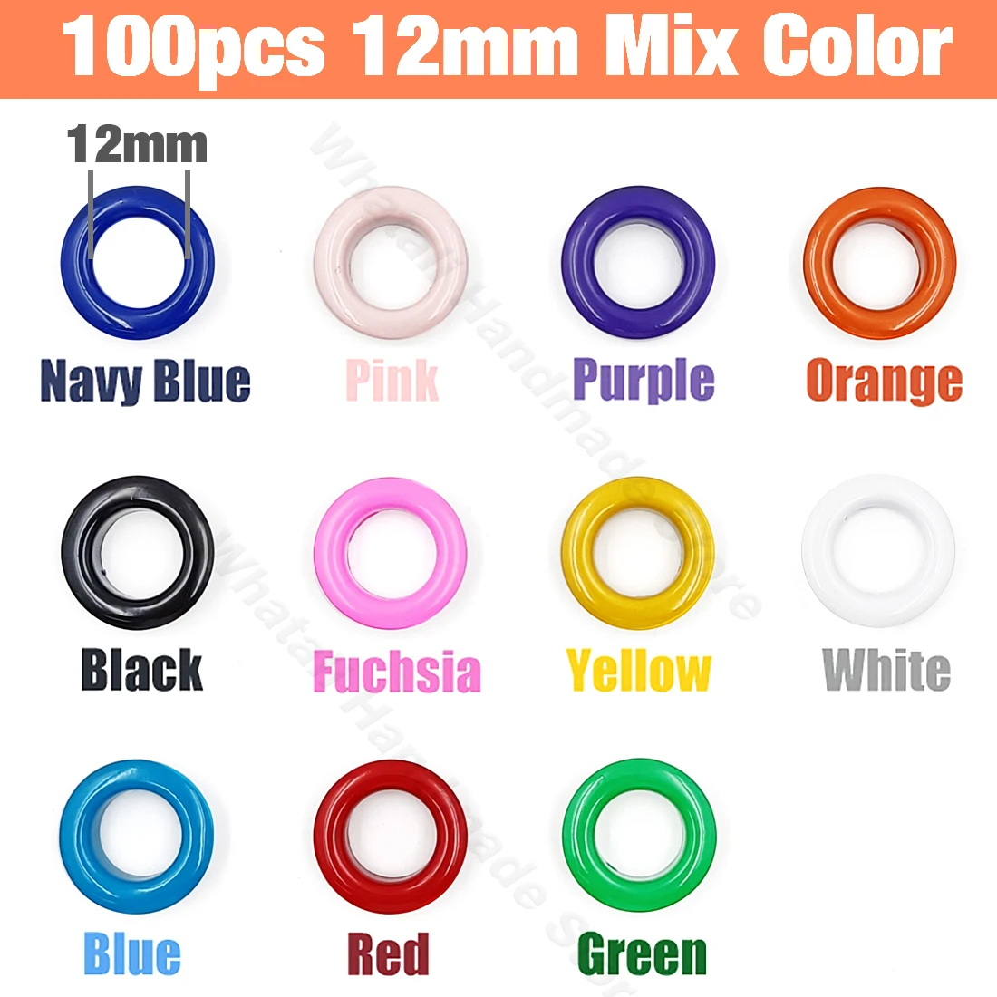 12mm