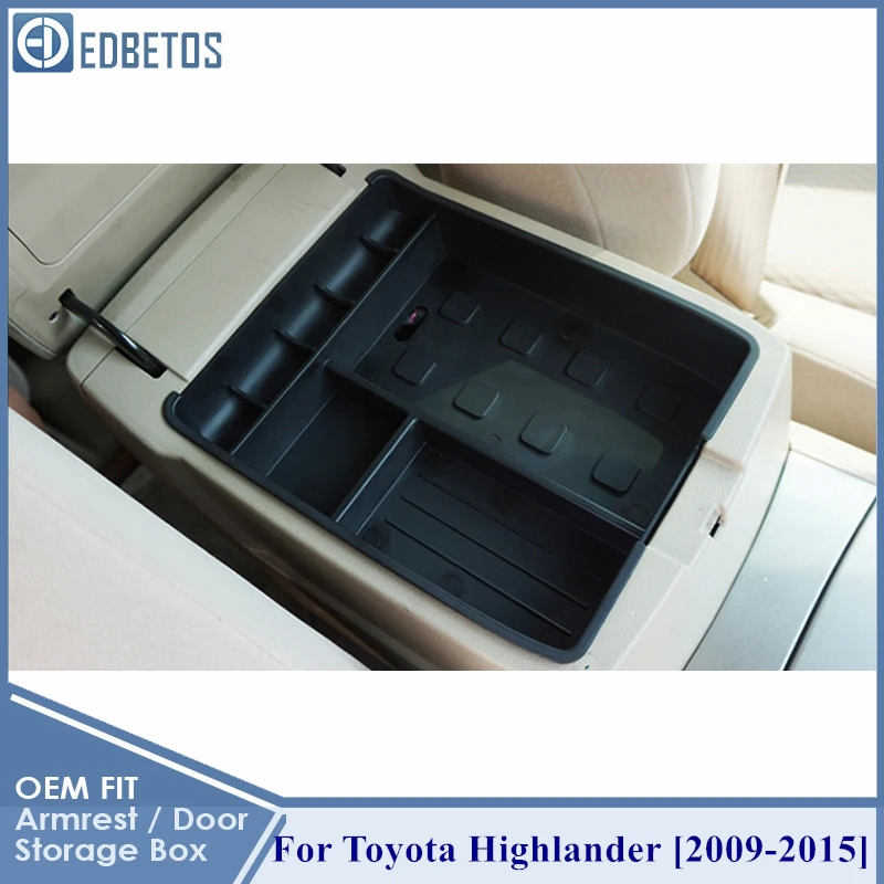Ÿ ̷ 2009 2010 2011 2012 2013 2014 2015  ׼ ڵ ߾ Ȱ  尩  ̽, Toyota Highlander  