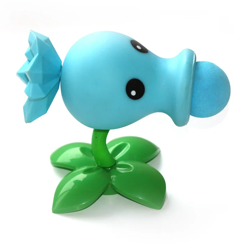 

Plants vs. Zombies 2 Toys Pea Cannons Coconut Cannons Can Launch Doll Toys 686-1Model-Toy