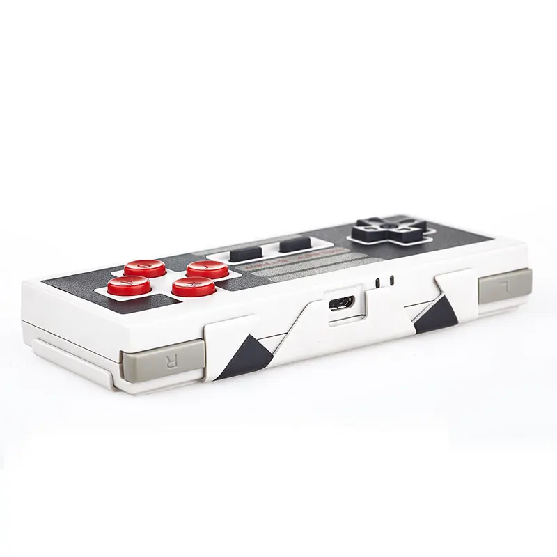 8Bitdo NES30 Pro беспроводной Bluetooth геймпад игровой Cotntroller для iOS/Android/PC/nintendo переключатель джойстика