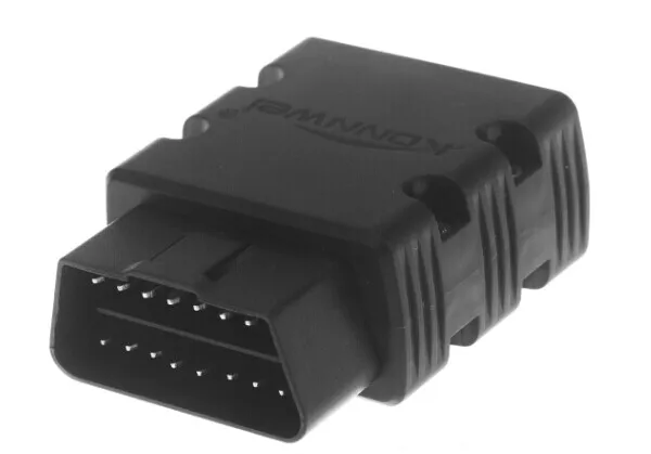 OBDII KONNWEI KW902 Bluetooth ELM327 V1.5 чип PIC18f25k80 OBD2 сканер Мини ELM 327 KW902 считыватель кодов для Android Phone Windows