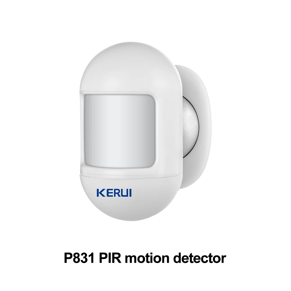 P831motion detector