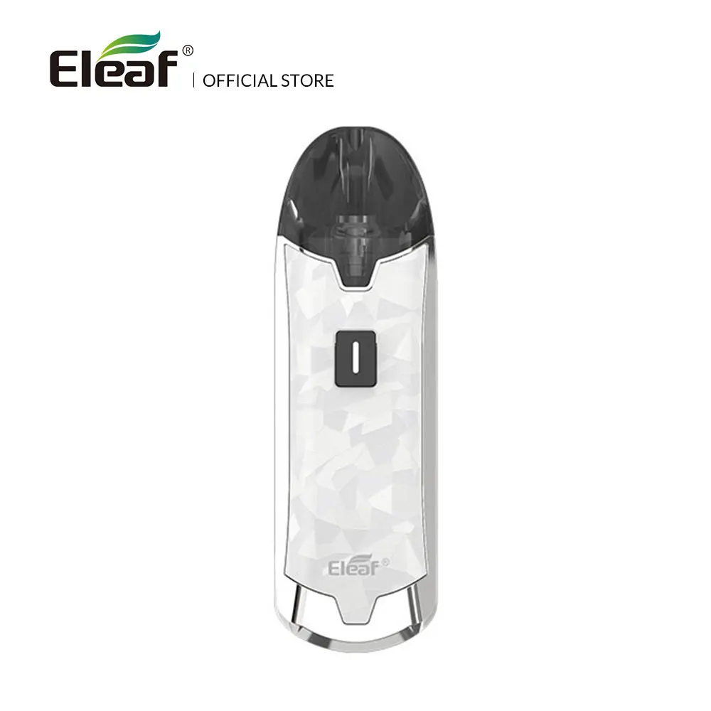 [RU/ES] Eleaf Tance Max комплект 4 мл с 1100 мАч встроенный аккумулятор 15 Вт GS Air M 0.6ohm/GS Air S 1.6ohm головная катушка