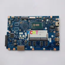 

for Lenovo Ideapad 100-15IBD CG410 CG510 NM-A681 CEL 3215U 2GB RAM NoteBook PC Laptop Motherboard Mainboard Tested