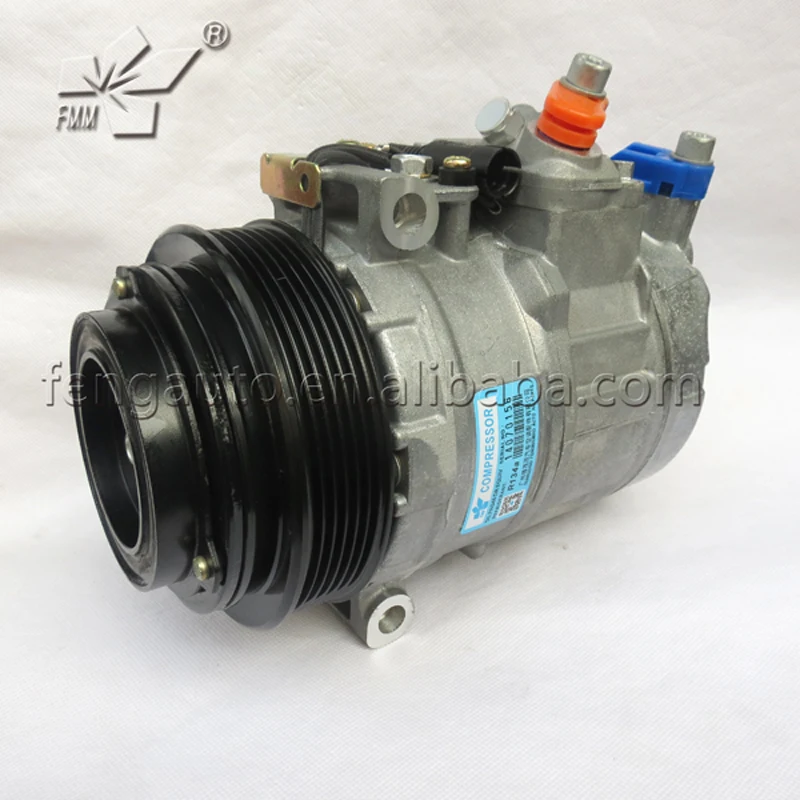 7SEU16C авто ac компрессор для Benz W210 W140 447170-5730 447190-7817