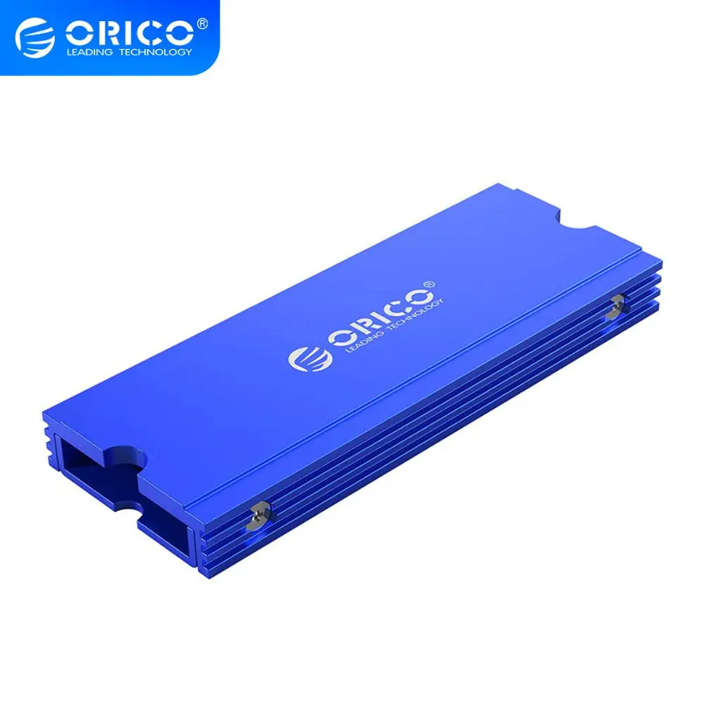ORICO Heatsink Heat Dissipation Radiator SSD Cooling Heat Sink for M.2 NGFF 2280 PCI E NVME SSD Heatsink Cooler|Fans & Cooling| - AliExpress