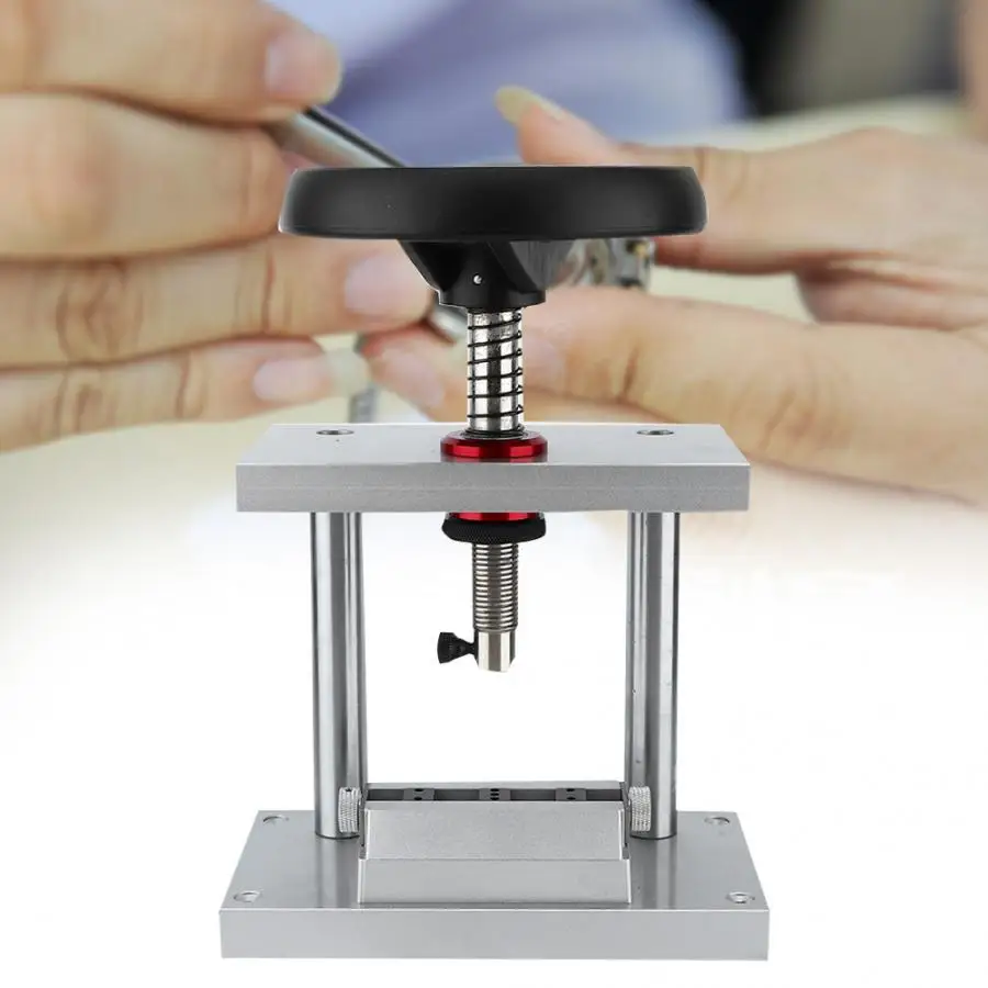 watch repair Watch Back Case Opener Wristwatch Repair Tool Opening for Watchmaker tool for watchmaker i