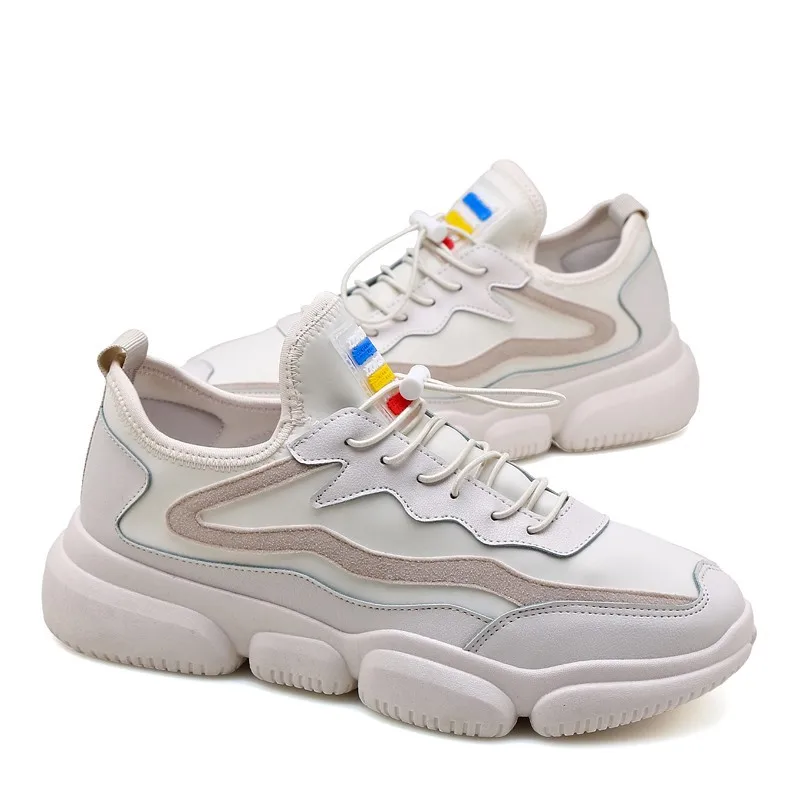 

Men Running shoes Comfortable Breath Sport Sneaker Mesh Outdoor Fitness Air Cushioning Basketball Shoes Trainers Shoes