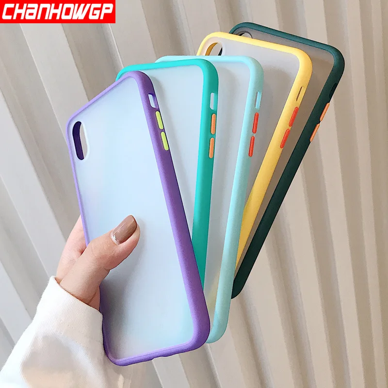 Чехол бампер для iPhone 7 8 6 6s Plus 7plus 8plus|Бамперы| |