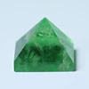 Green fluorite