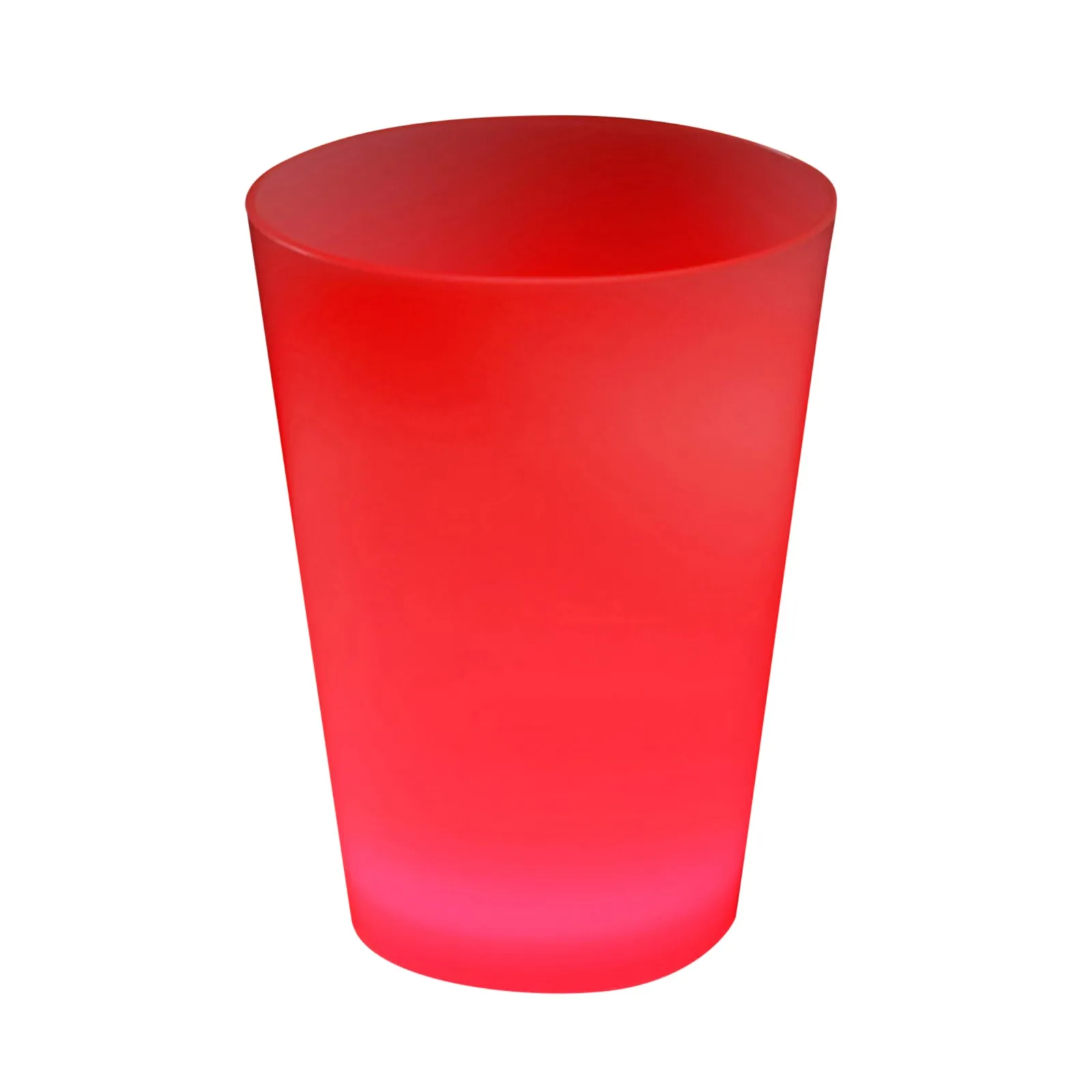 LED Automatic Flashing Cups Multi-color Light Up Mugs Wine Beer Mugs Whisky  Drink Cups for Party Kitchen Christmas Decor Y5GB