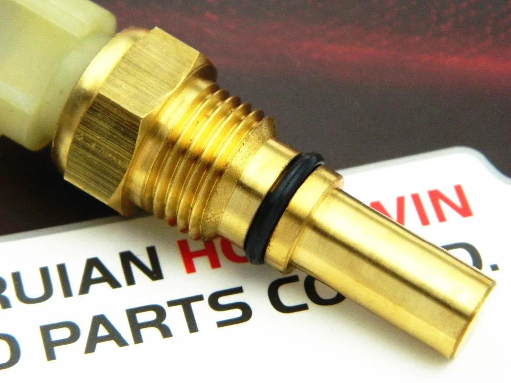 Переключатель вентилятора охлаждения HongWin 89428 33010 Для LEXUS LS400 Toyota Camry Celica MR2