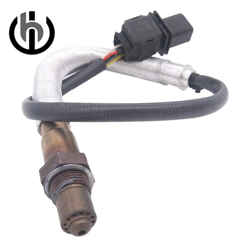 Кислородный датчик Lambda 11787570104 для BMW E81 E82 E84 E87 E88 E90 E91 E92 E93 1 3 X1 120i 320i 18i 05-15 0258017131 |