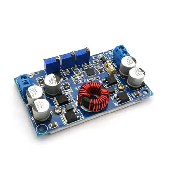 

LTC3780 Auto Lift and Pressure Power/constant Pressure Constant Current 12V24V Voltage Stabilizer/car/solar Charge